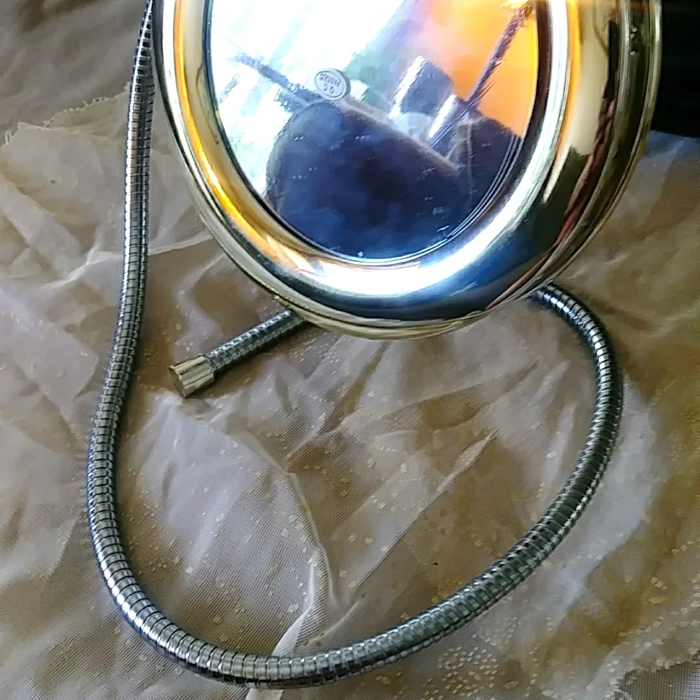Beauty Mirror w/ Adjustable Arm Stand - Picture 2 of 11